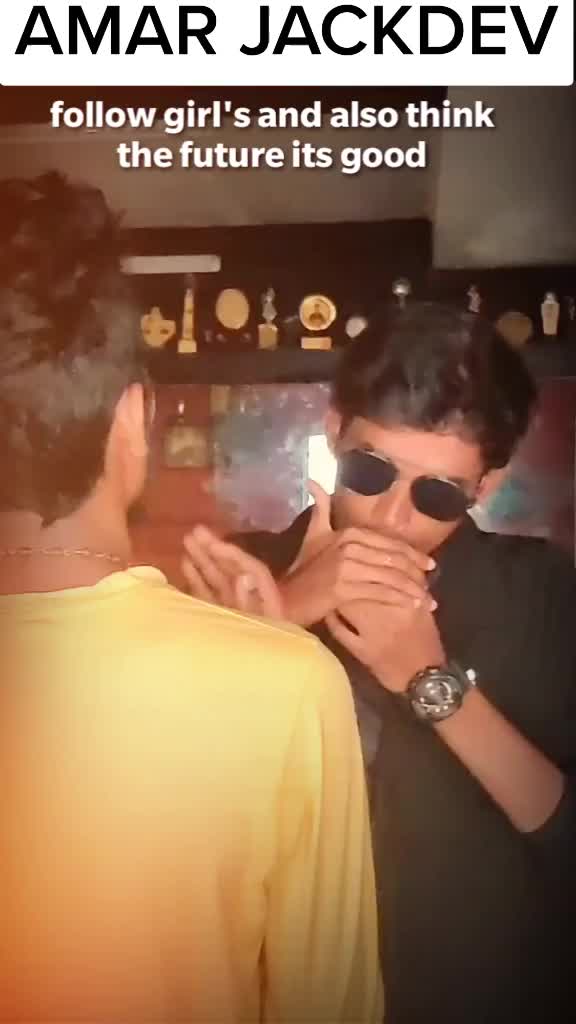 @AMAR JACKDEV 😎
