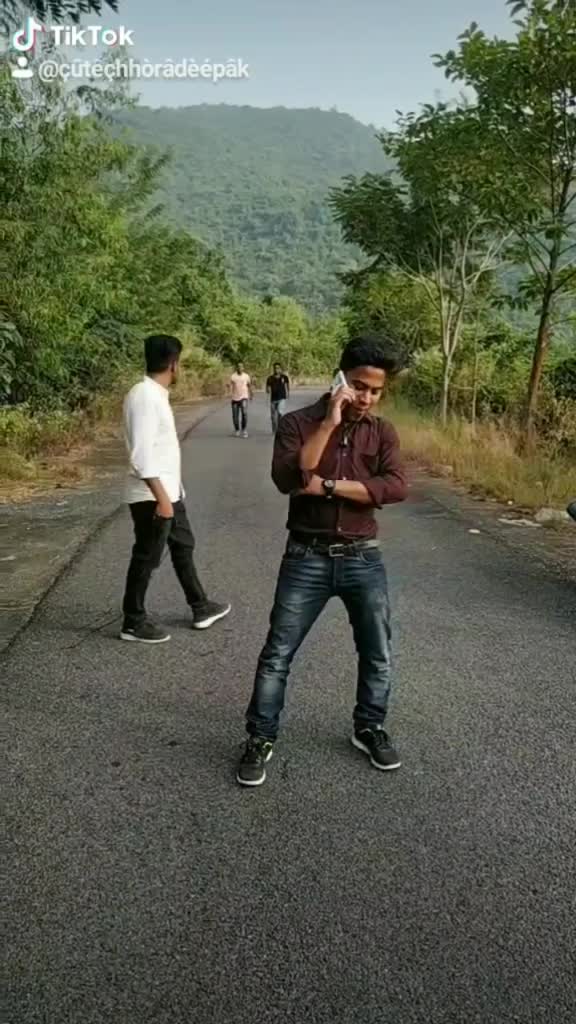 @Deepak kumar Mishra
