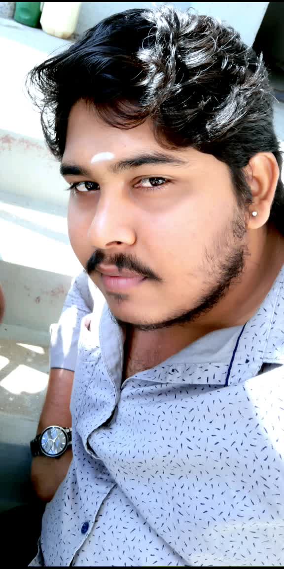 @Prakash Ashwin