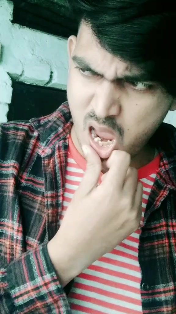 @Mujahid Husian