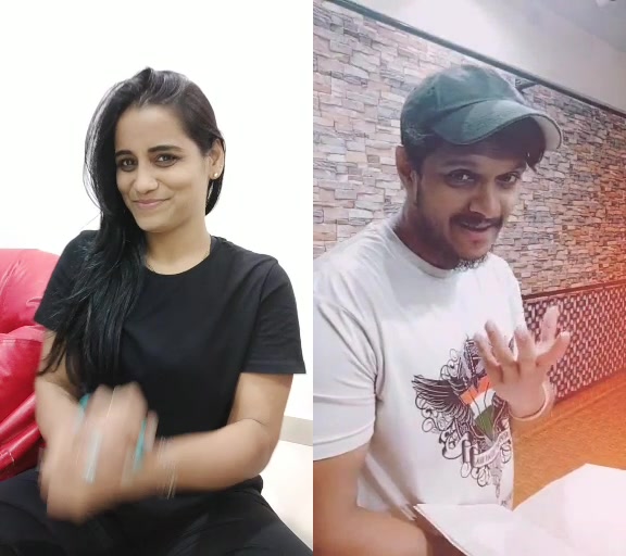 @Vaidehi