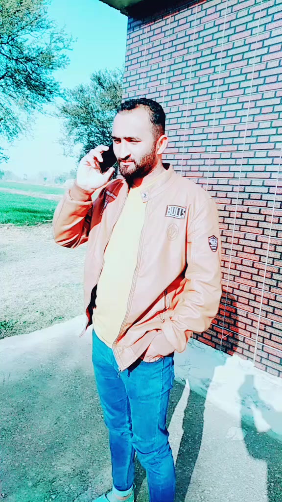 @Malik Naqeeb