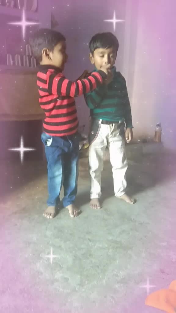 @Pooja Panchal