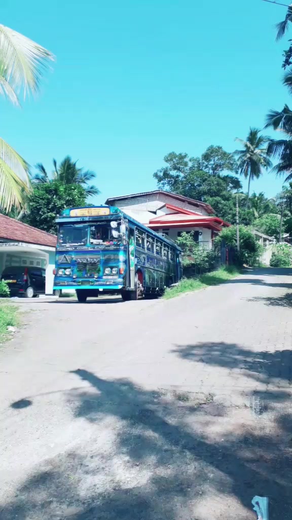 @visekaraya bus