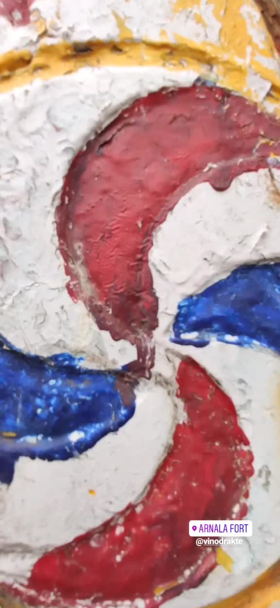 @vinod rakte