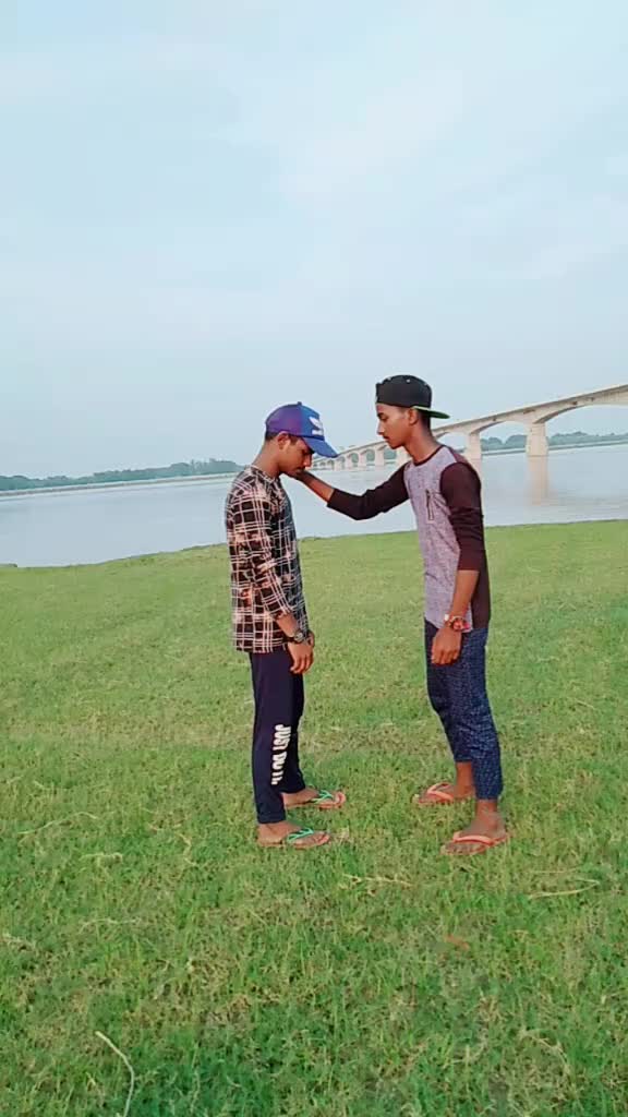 @Vishal Brijesh Gupta