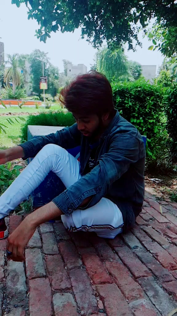 @Salman Prience