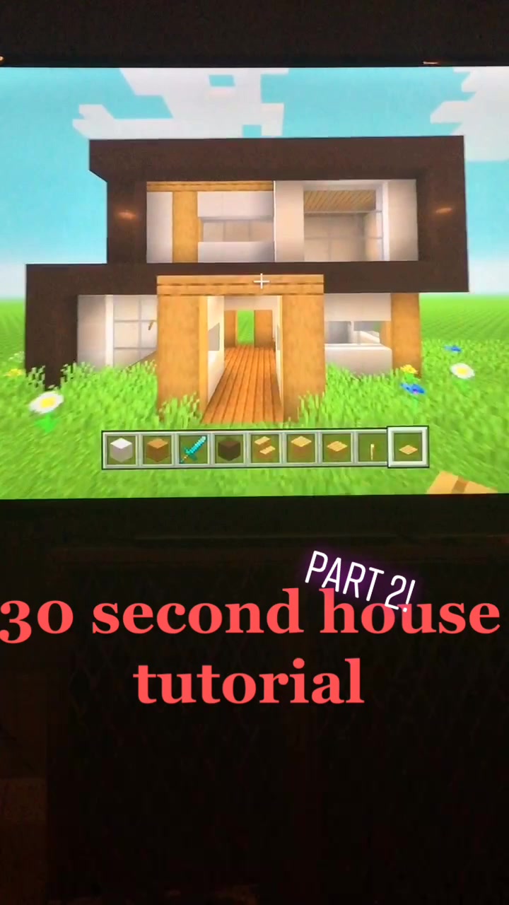 @Minecraft