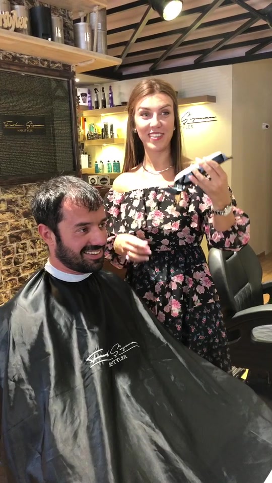 @Furkan Şişman