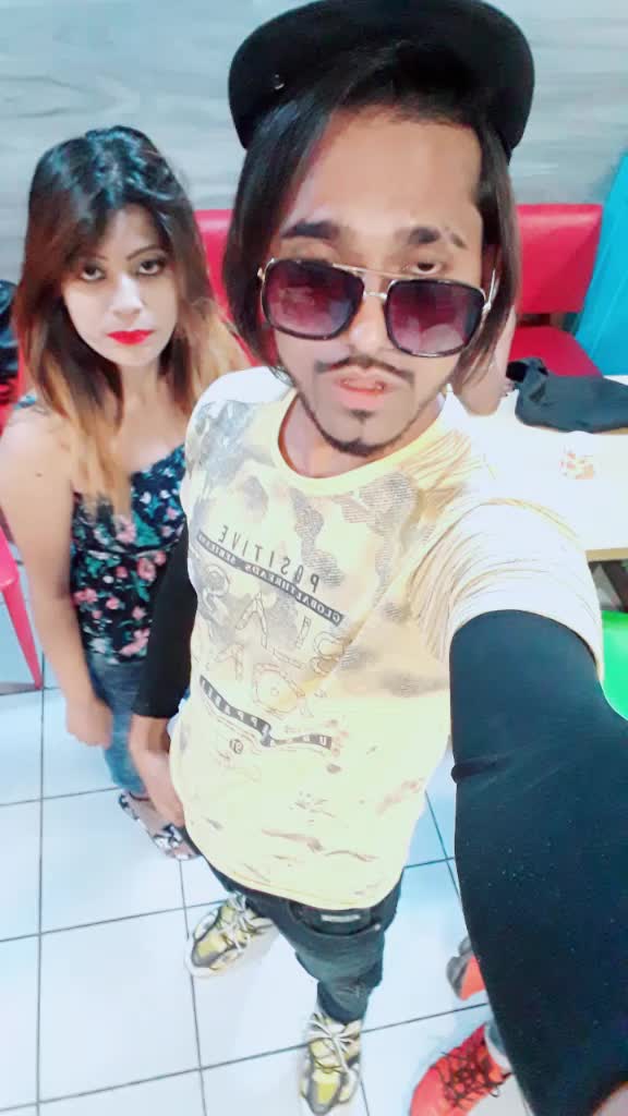 @Xtylish Gulzar Rappe