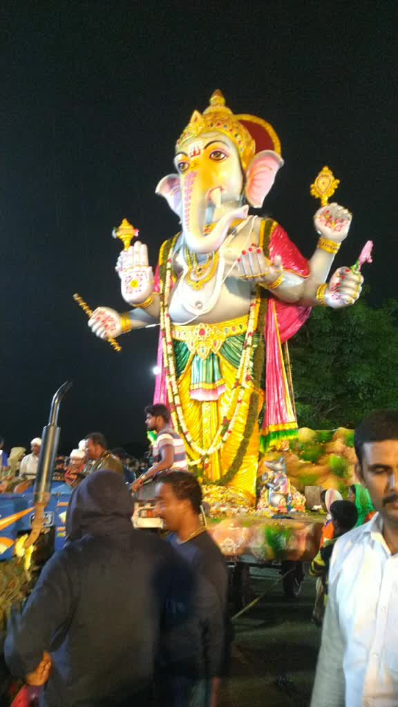 @Pudhari Sai Kumar