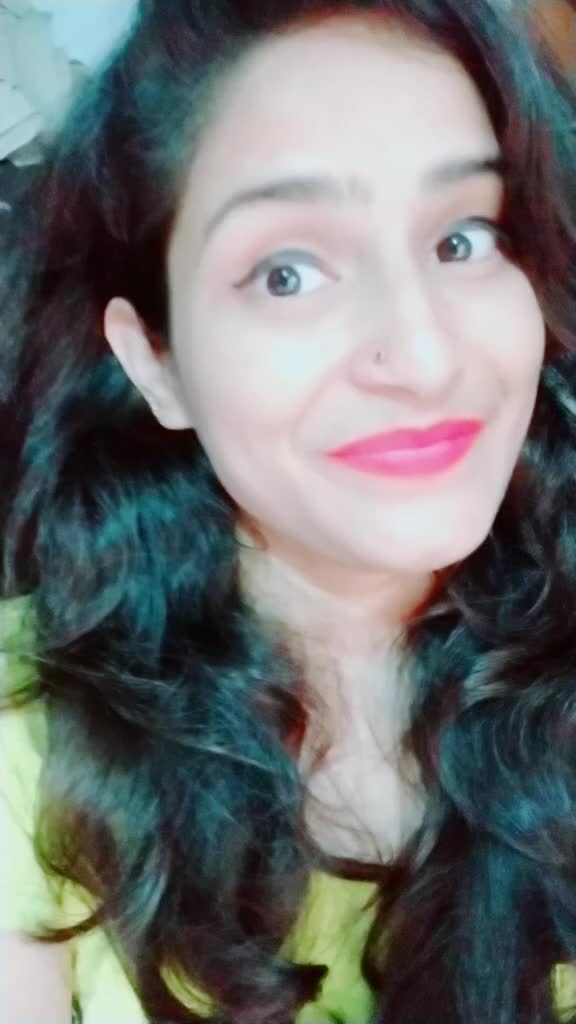 @Meenakshi Kaira