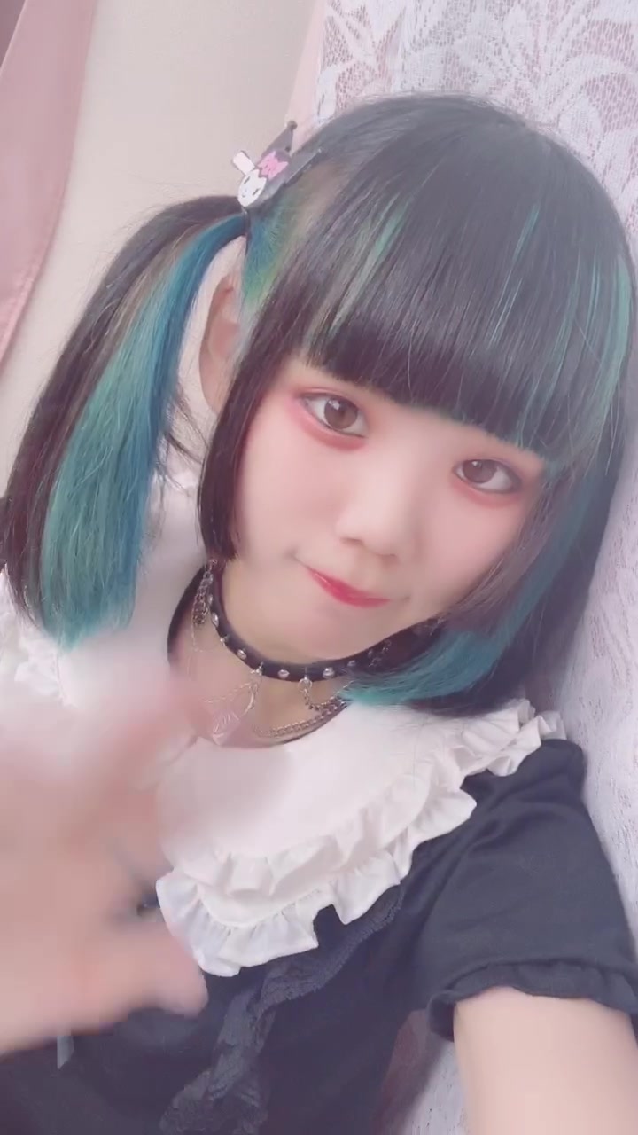 @ゐなな