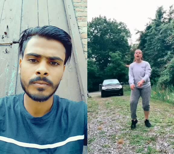 @Waseem Khan