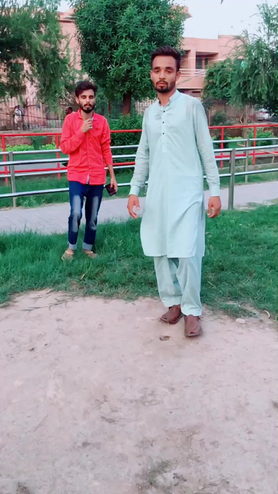 @Malik Bilal
