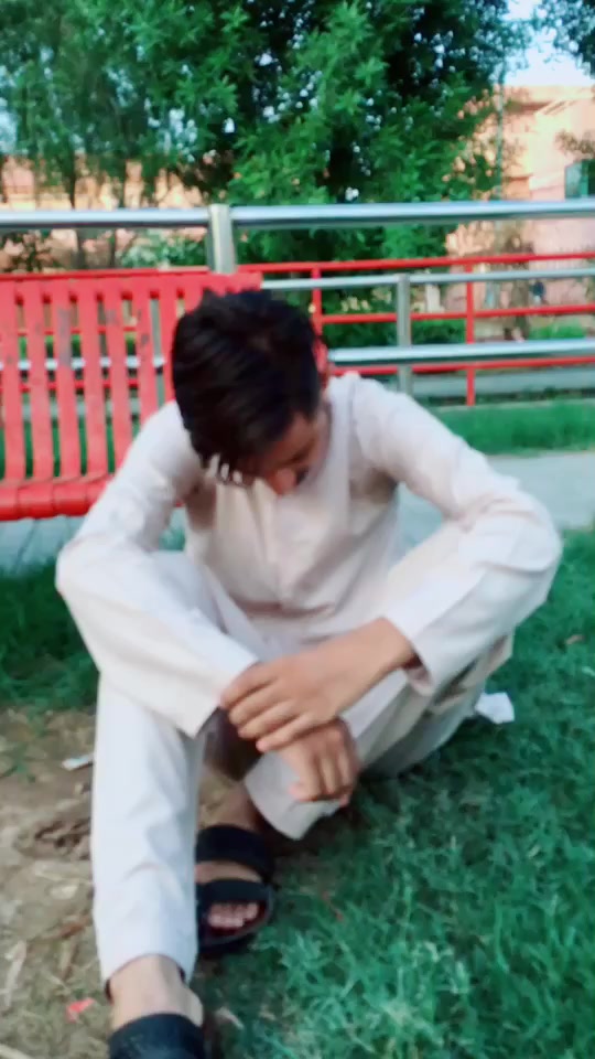 @Malik Bilal