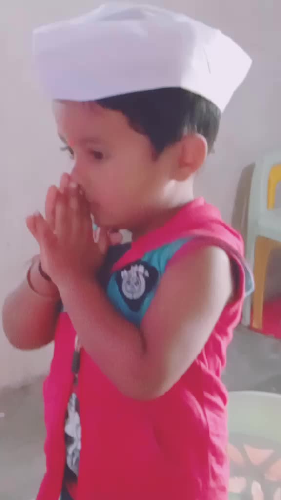 @Arjun