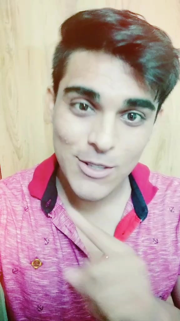 @Avinash