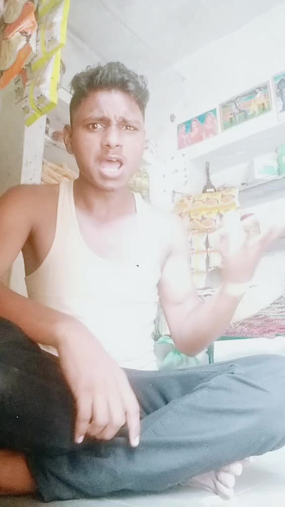 @Jagdish Salvi