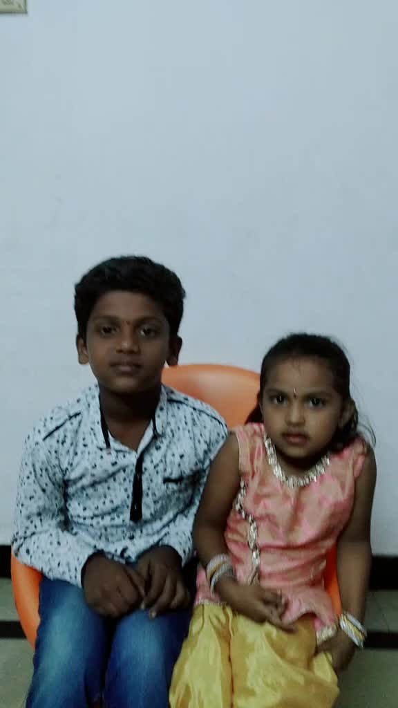@Chinnu