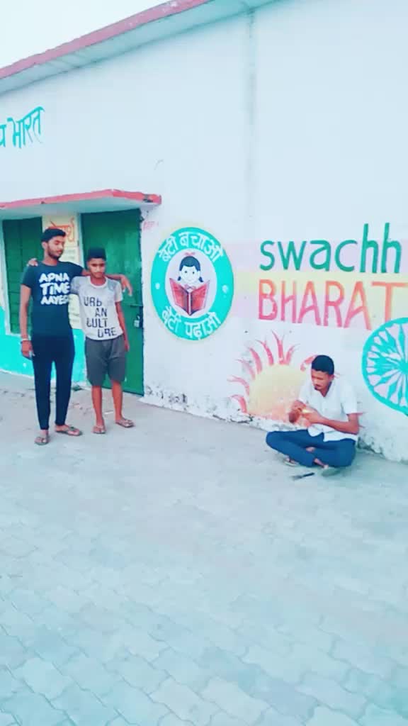 @Gourav Saini Bhavani