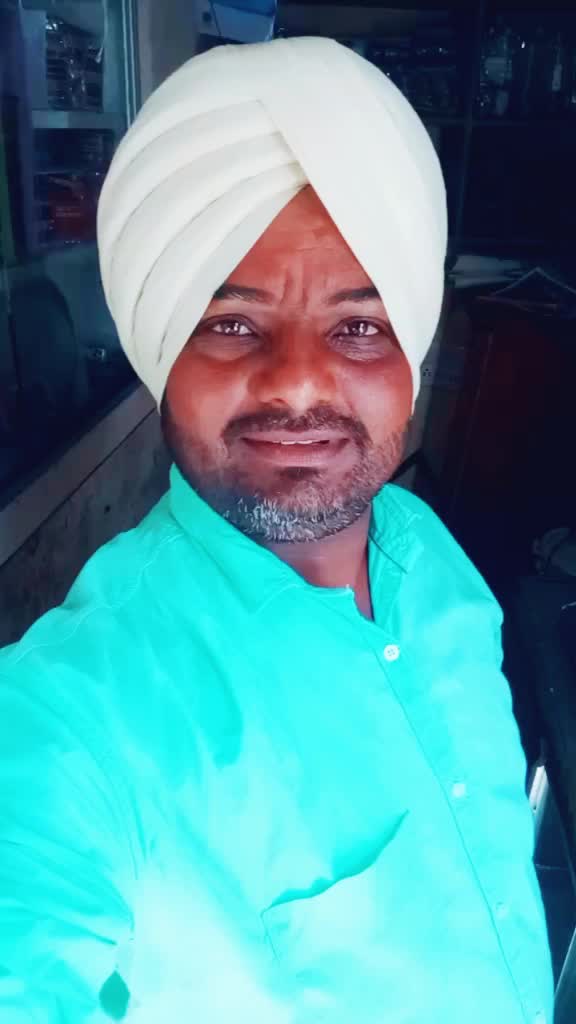 @Gulzar Singh Gulzar