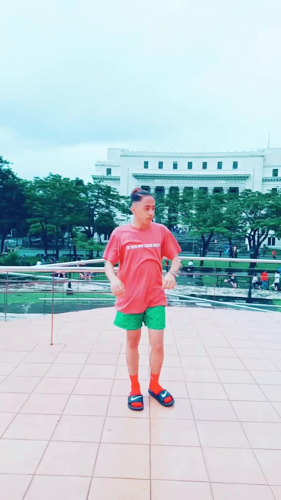 @Ramil Dela Cruz