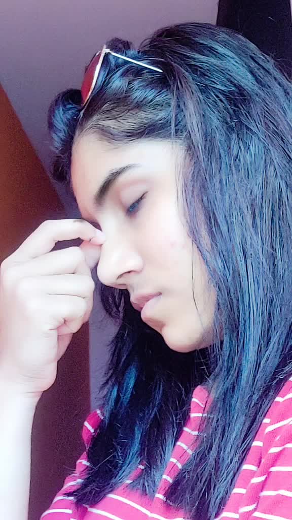@😍Chaitra Chaithu😍