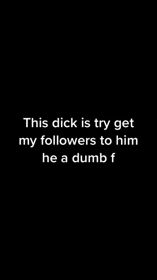 @Don&rsquo;tinvitemetoaclan