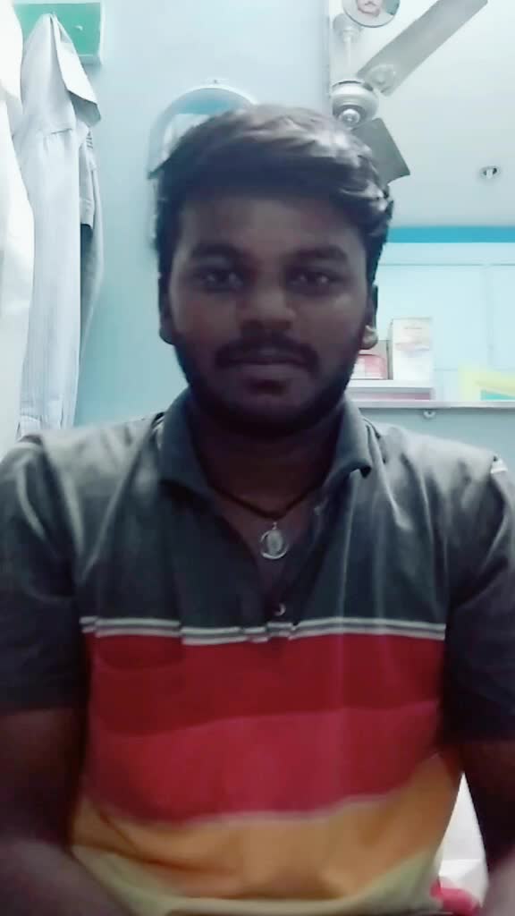 @Vignesh