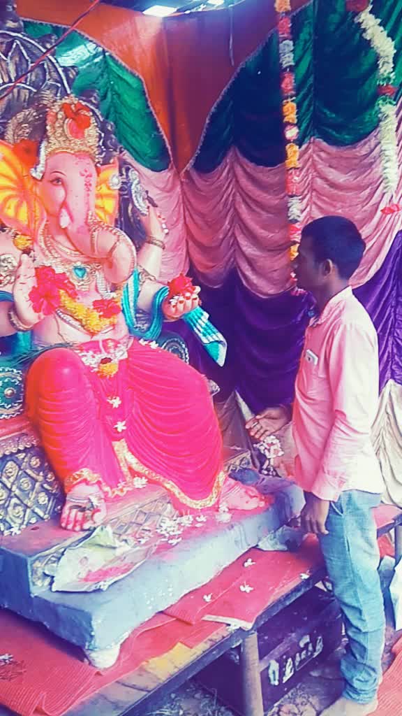 @Nitin Ingole Patil