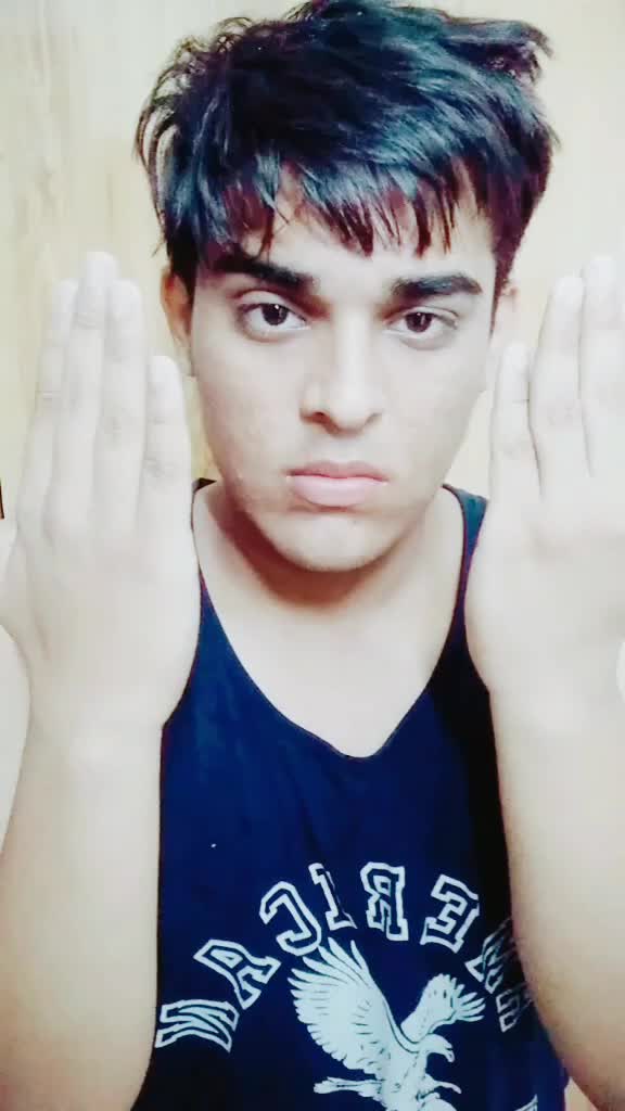 @Avinash