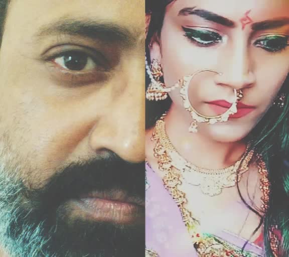@kiran shilvant