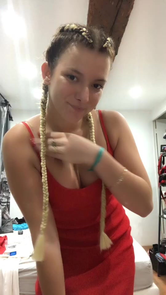 @Femmeunique🇪🇸🇮🇹