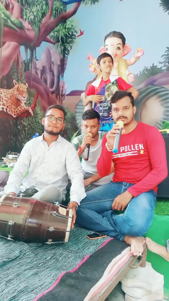 @Raj Parmar