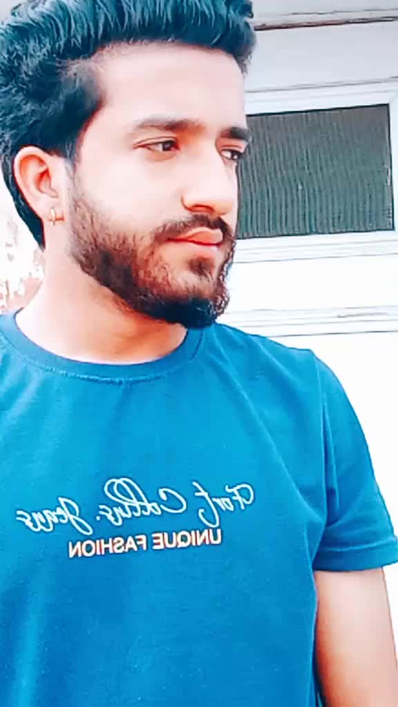 @Happy Singh
