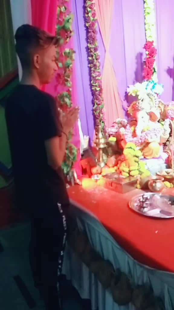 @Dheeraj Pawshe