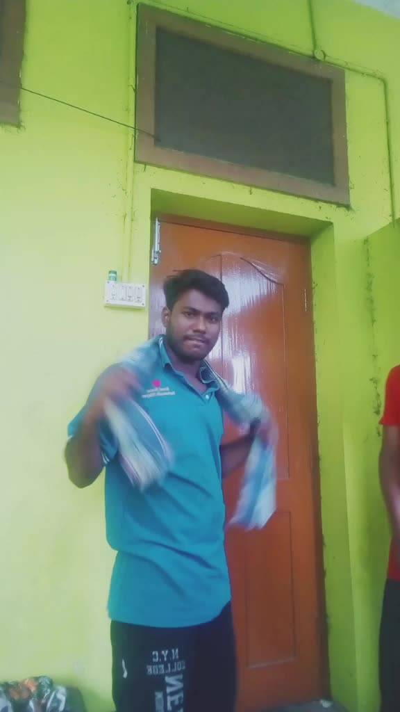 @Sathish Kumar