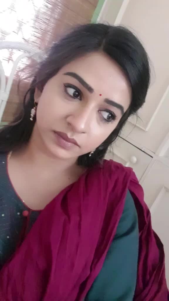 @Divya Ganesh