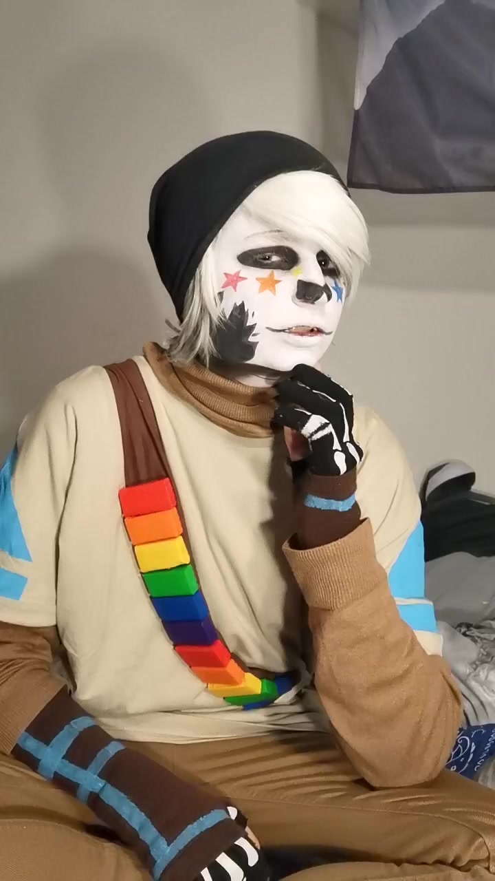 @MikaelMonster