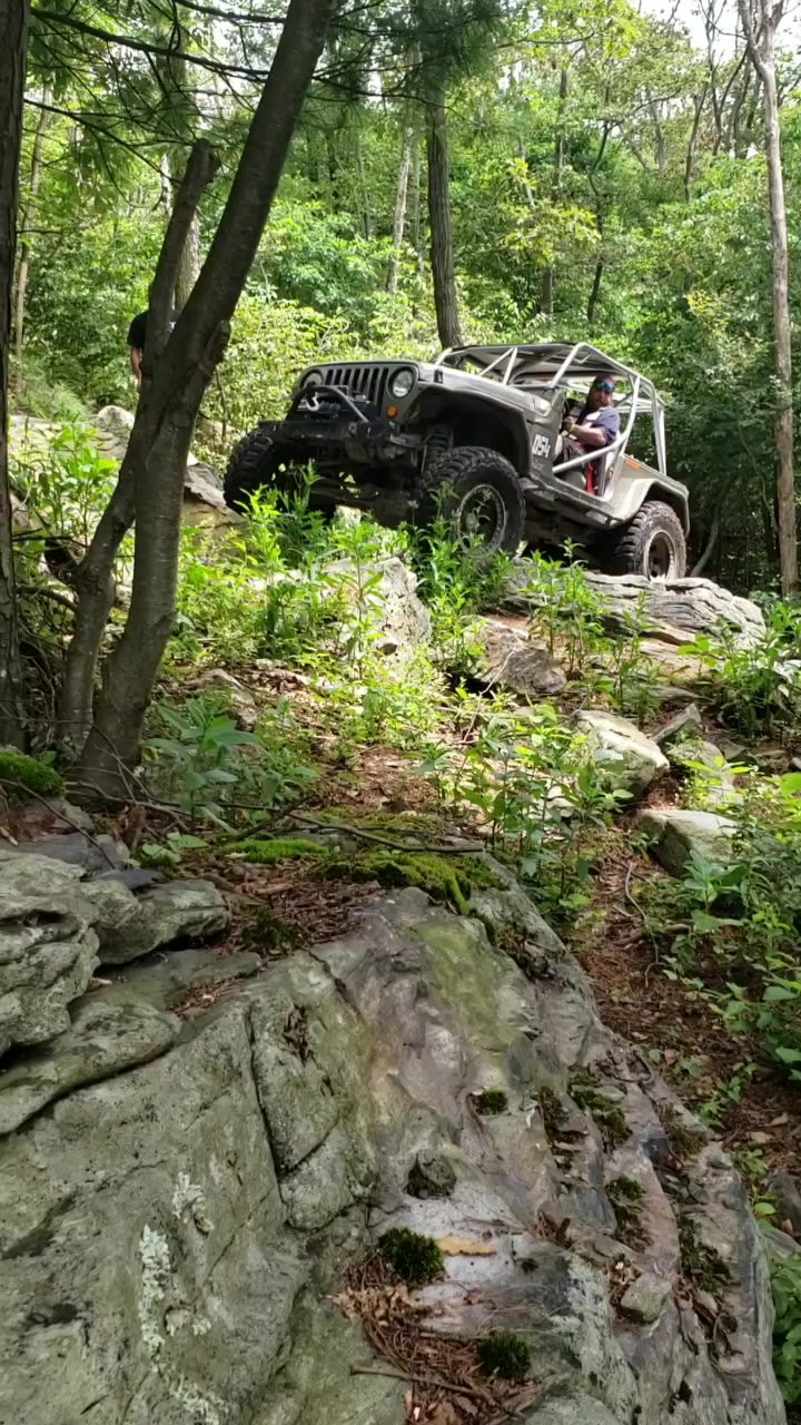@Five Four Racing