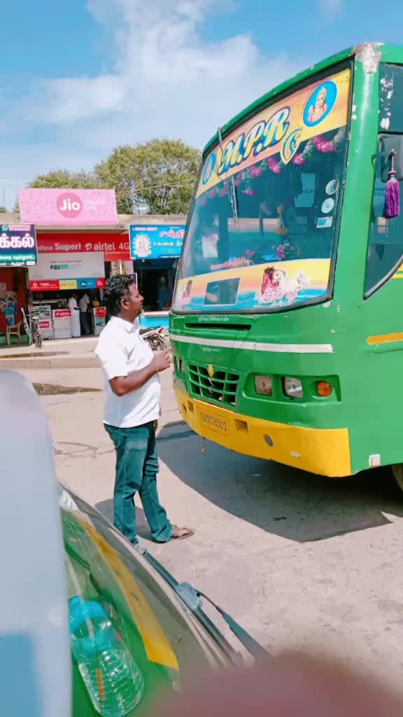 @Vinoth