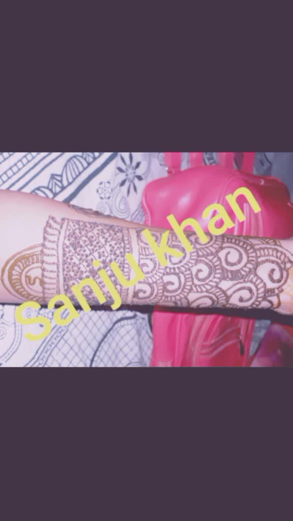 @Sanju Khan