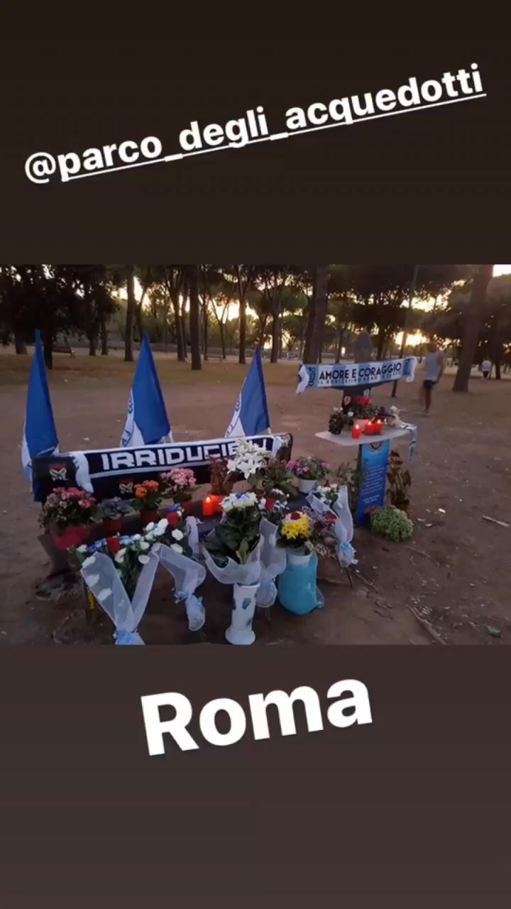 @Valentino Grimaldi