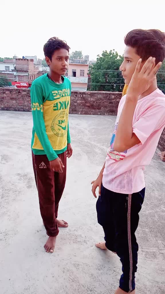 @kushwaha ji