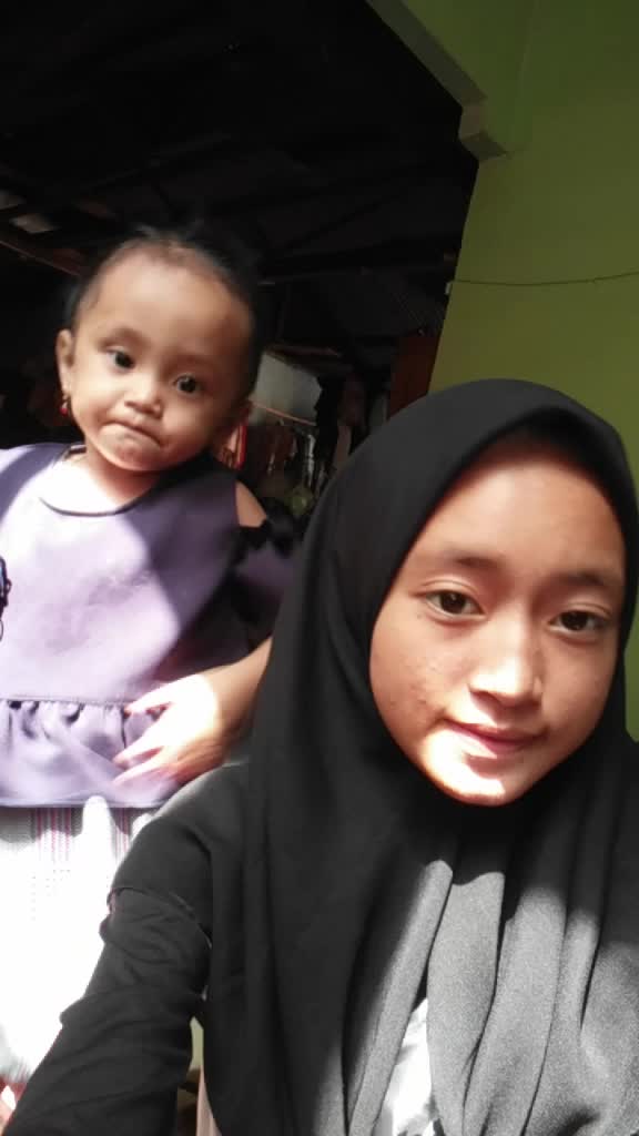@Novelda Sari