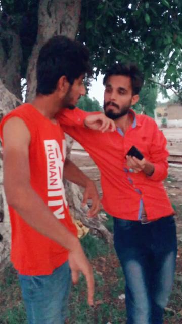 @Malik Bilal