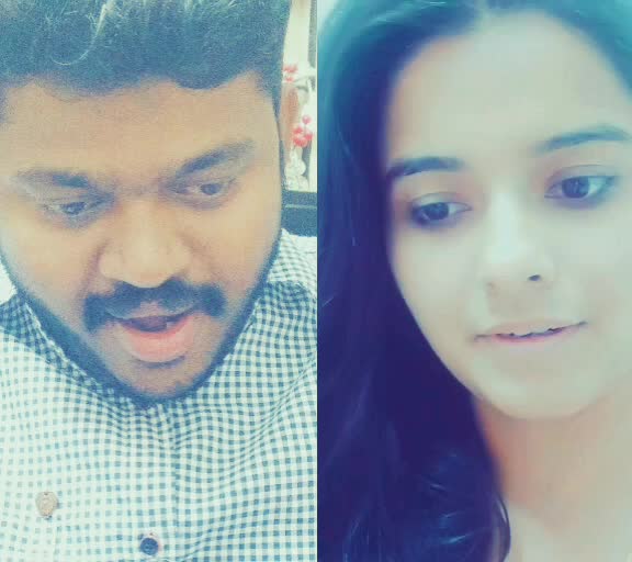 @EZHIL AMUDHAN