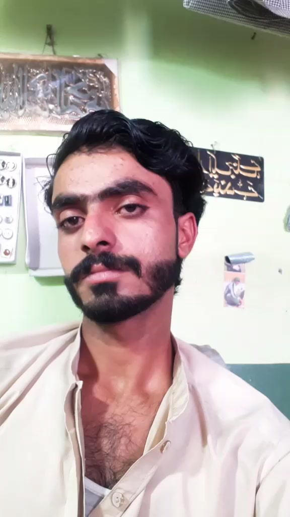 @Nooraz Bugti
