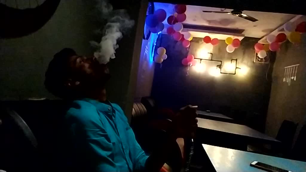 @rocking Boy Rahul
